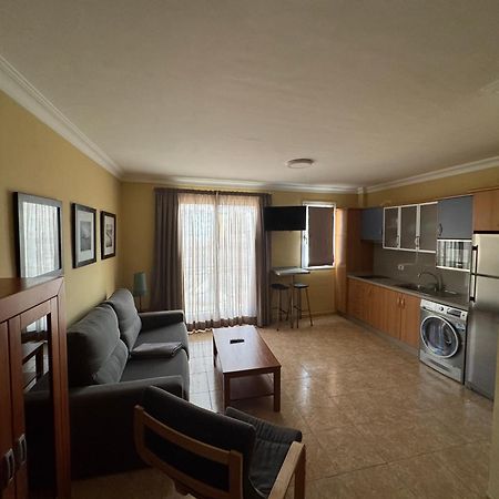 Apartamento Σάντα Κρουζ Τενερίφης Εξωτερικό φωτογραφία