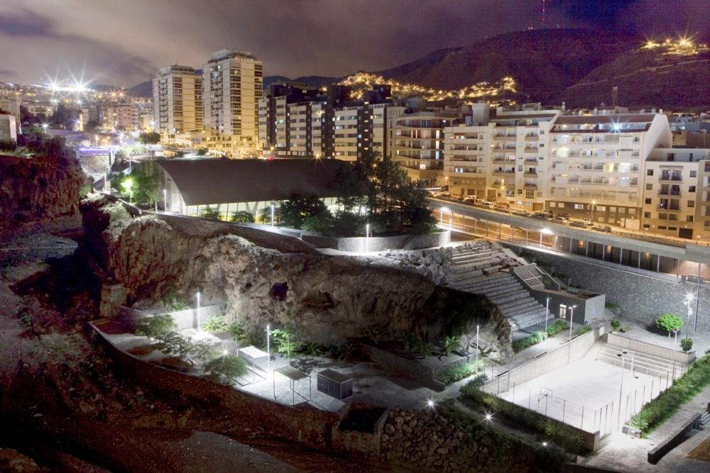 Apartamento Σάντα Κρουζ Τενερίφης Εξωτερικό φωτογραφία