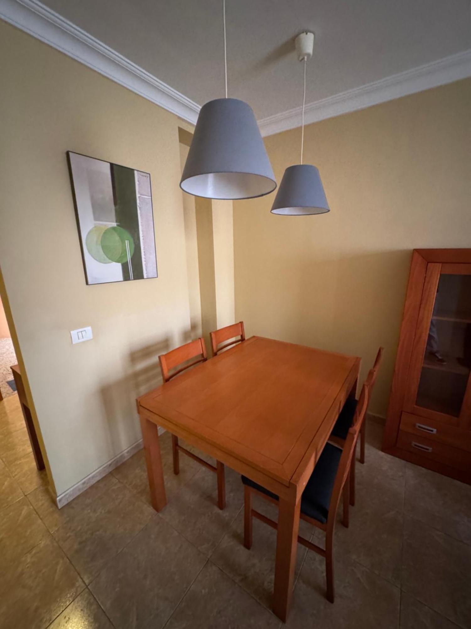 Apartamento Σάντα Κρουζ Τενερίφης Εξωτερικό φωτογραφία