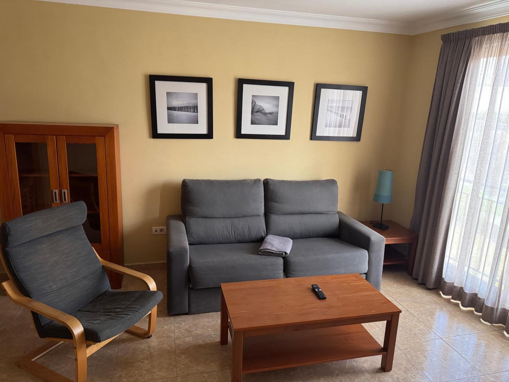 Apartamento Σάντα Κρουζ Τενερίφης Εξωτερικό φωτογραφία