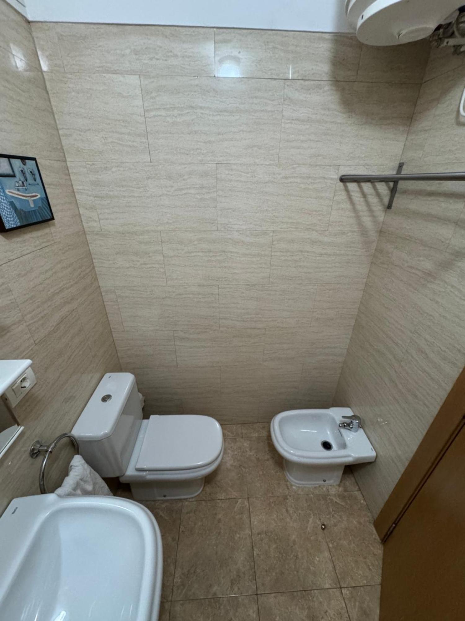 Apartamento Σάντα Κρουζ Τενερίφης Εξωτερικό φωτογραφία