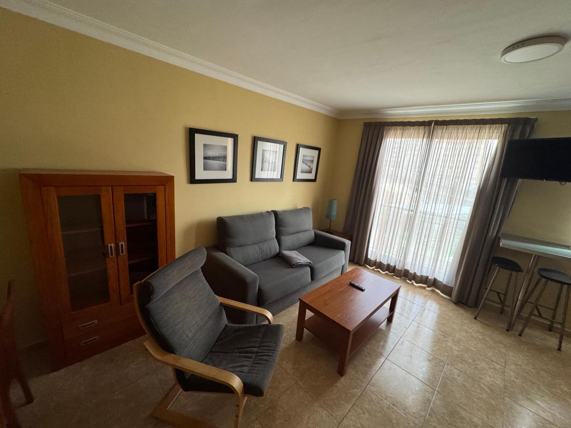 Apartamento Σάντα Κρουζ Τενερίφης Εξωτερικό φωτογραφία