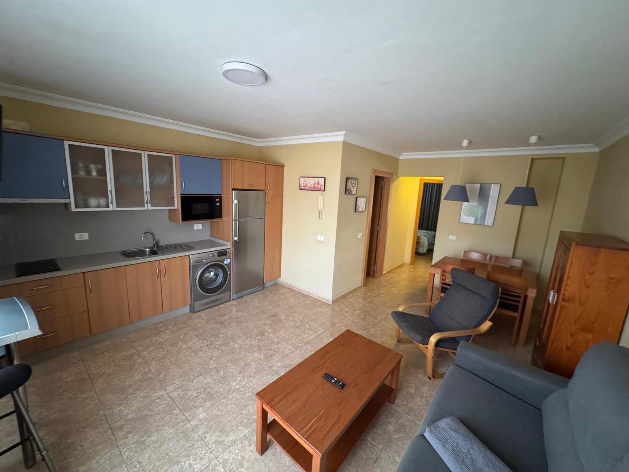 Apartamento Σάντα Κρουζ Τενερίφης Εξωτερικό φωτογραφία
