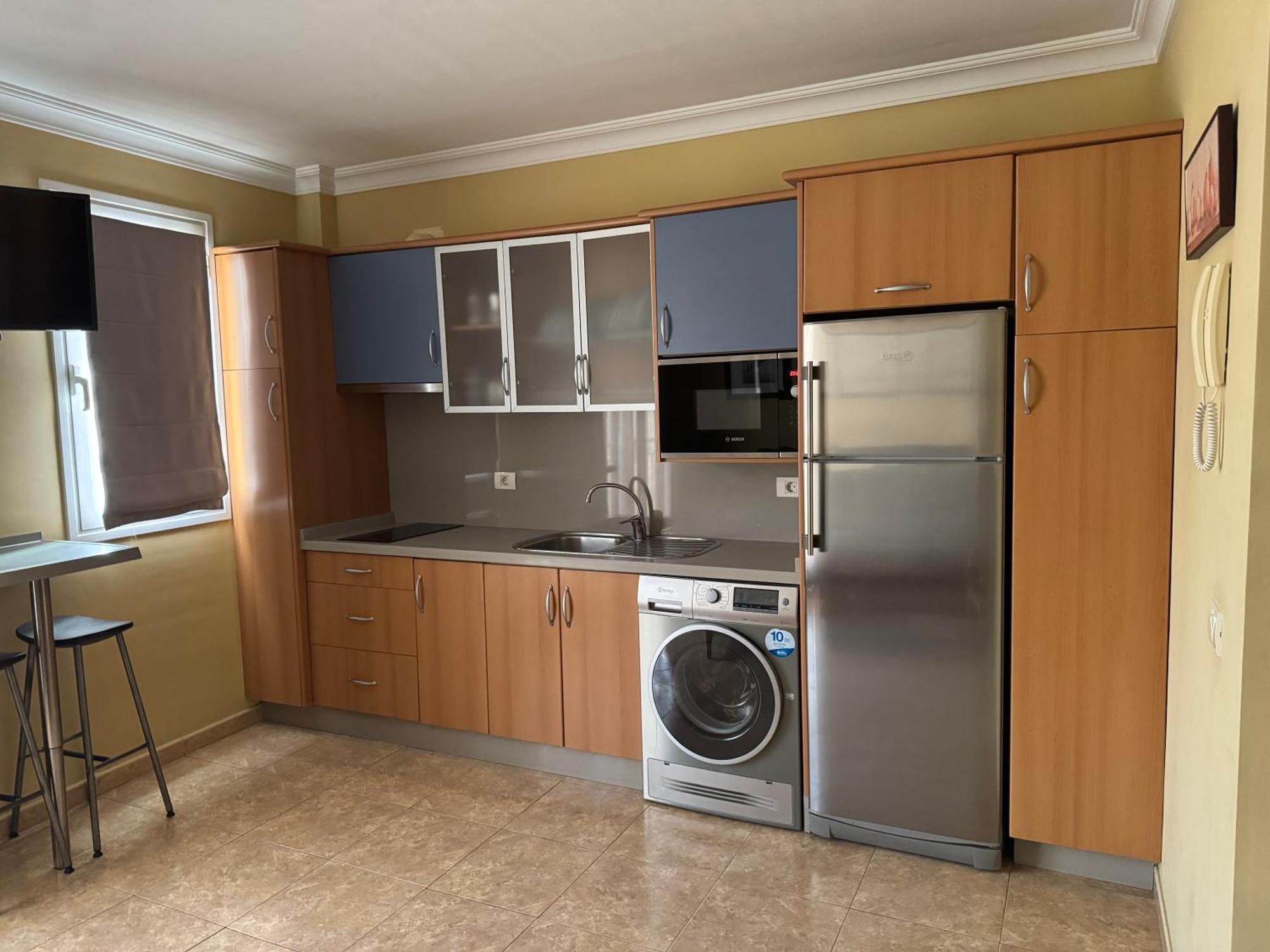 Apartamento Σάντα Κρουζ Τενερίφης Εξωτερικό φωτογραφία