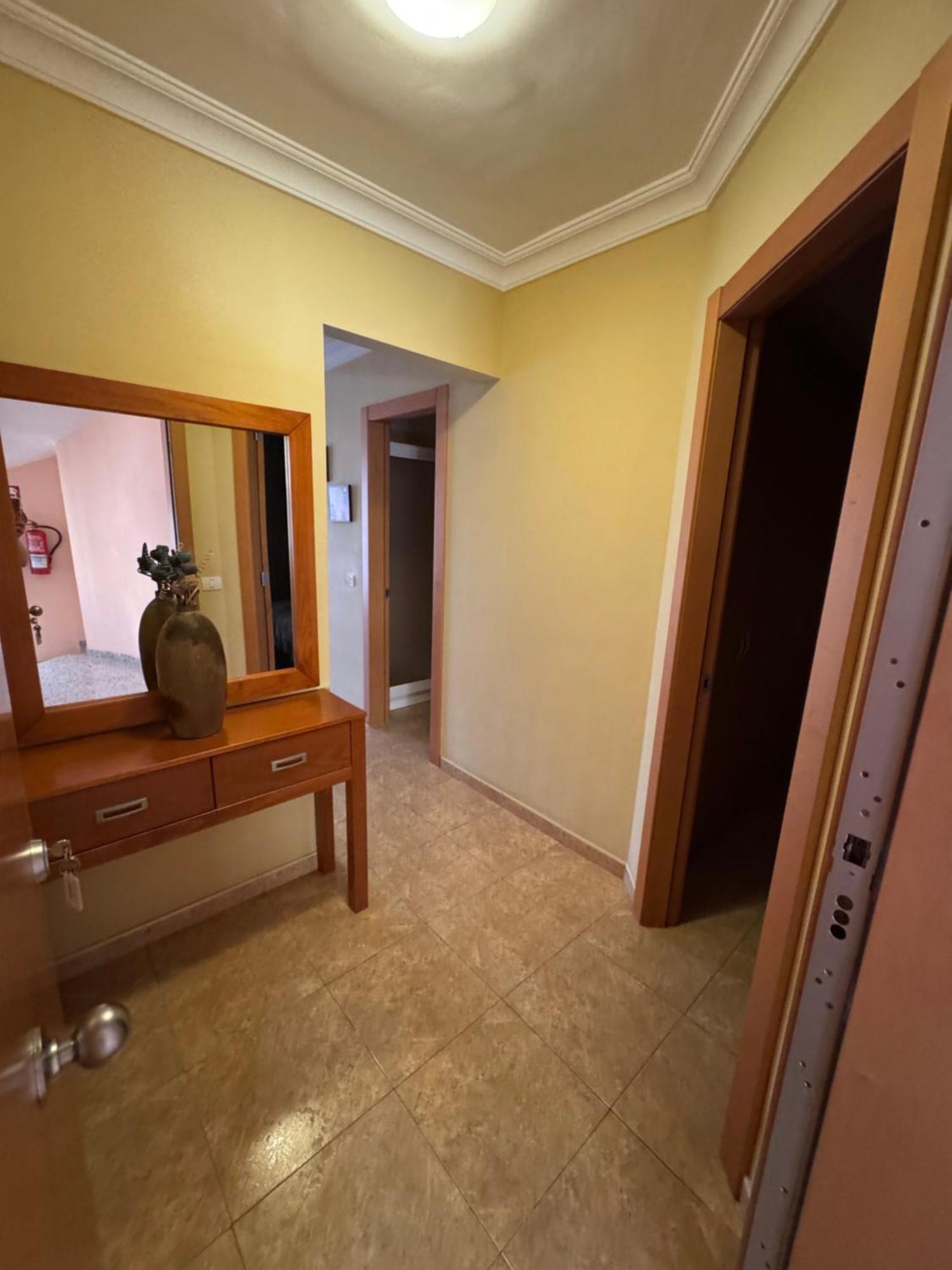Apartamento Σάντα Κρουζ Τενερίφης Εξωτερικό φωτογραφία