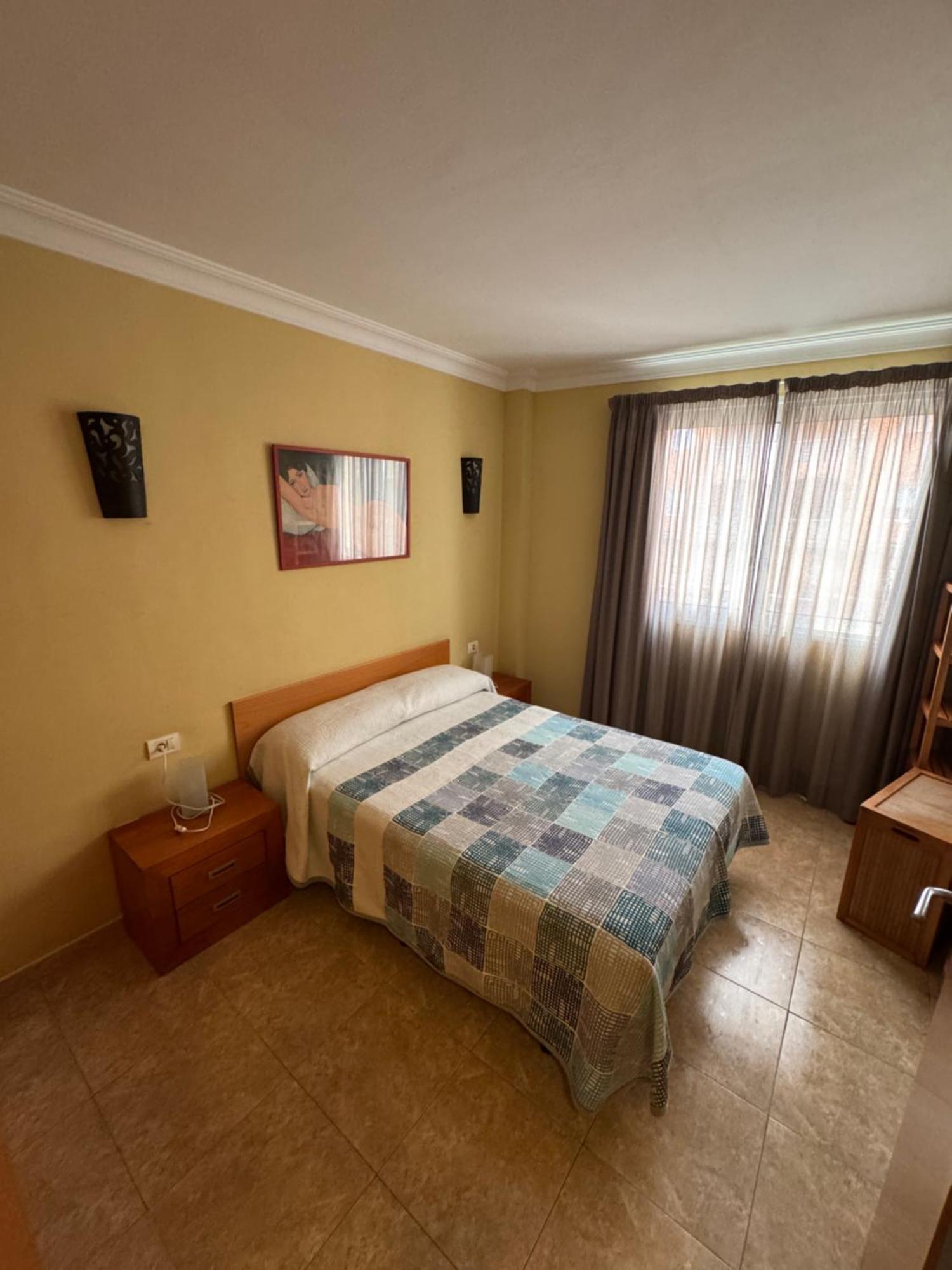 Apartamento Σάντα Κρουζ Τενερίφης Εξωτερικό φωτογραφία