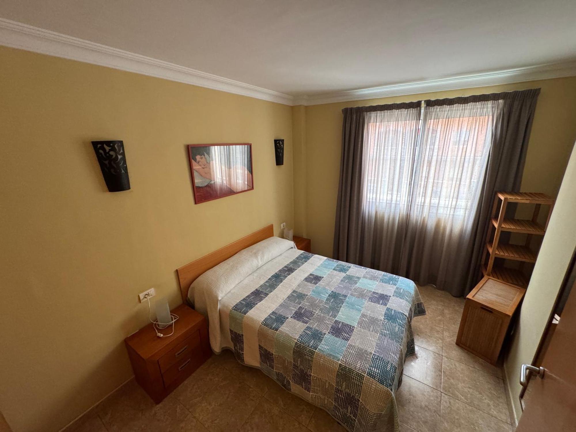 Apartamento Σάντα Κρουζ Τενερίφης Εξωτερικό φωτογραφία