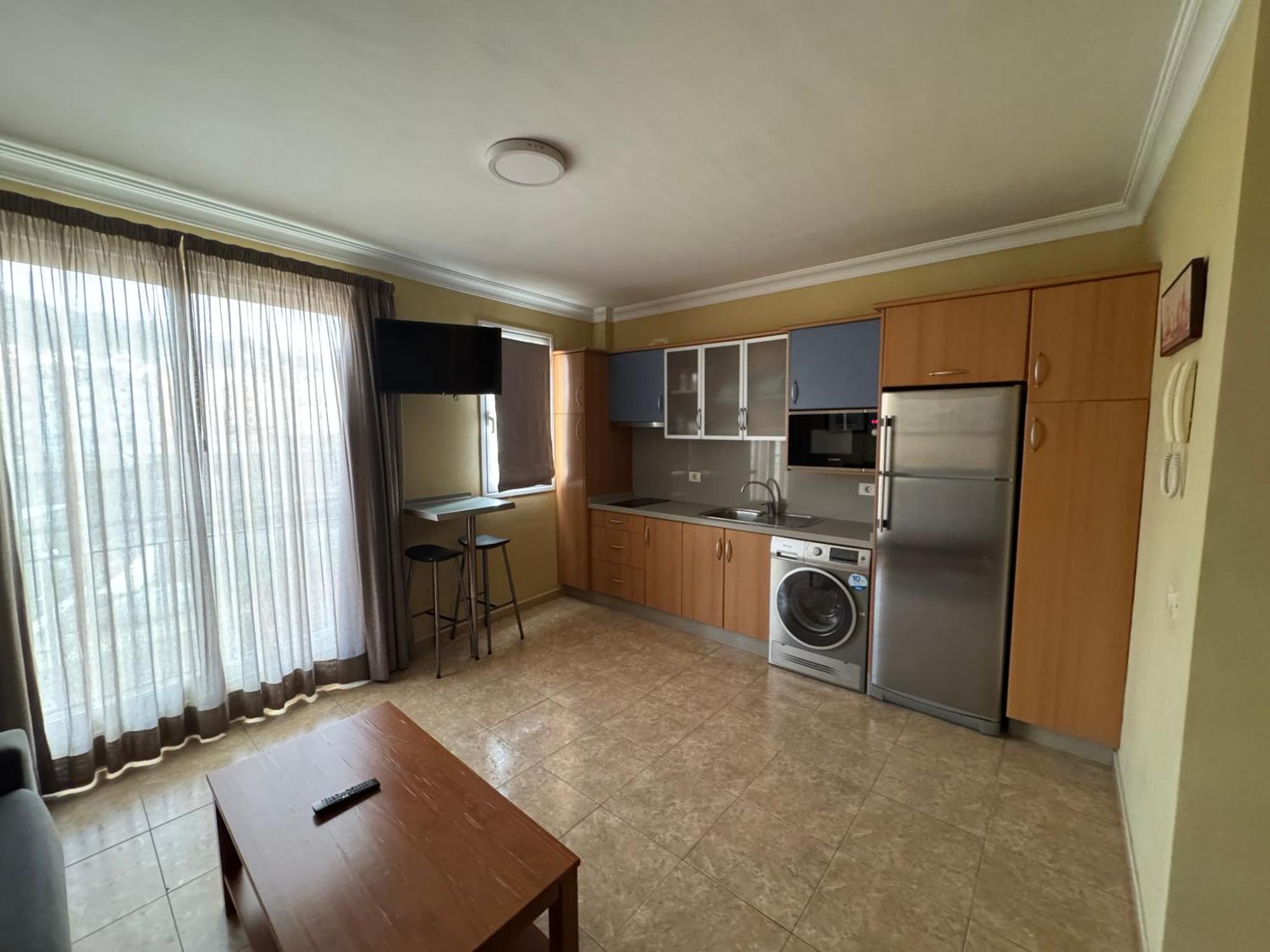 Apartamento Σάντα Κρουζ Τενερίφης Εξωτερικό φωτογραφία