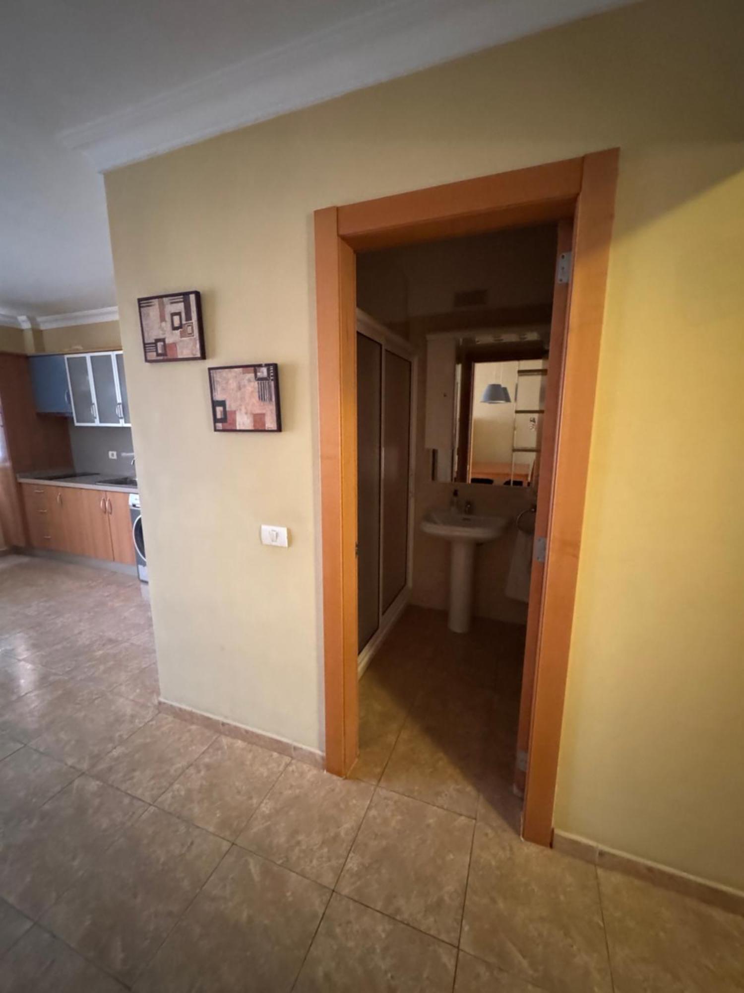 Apartamento Σάντα Κρουζ Τενερίφης Εξωτερικό φωτογραφία