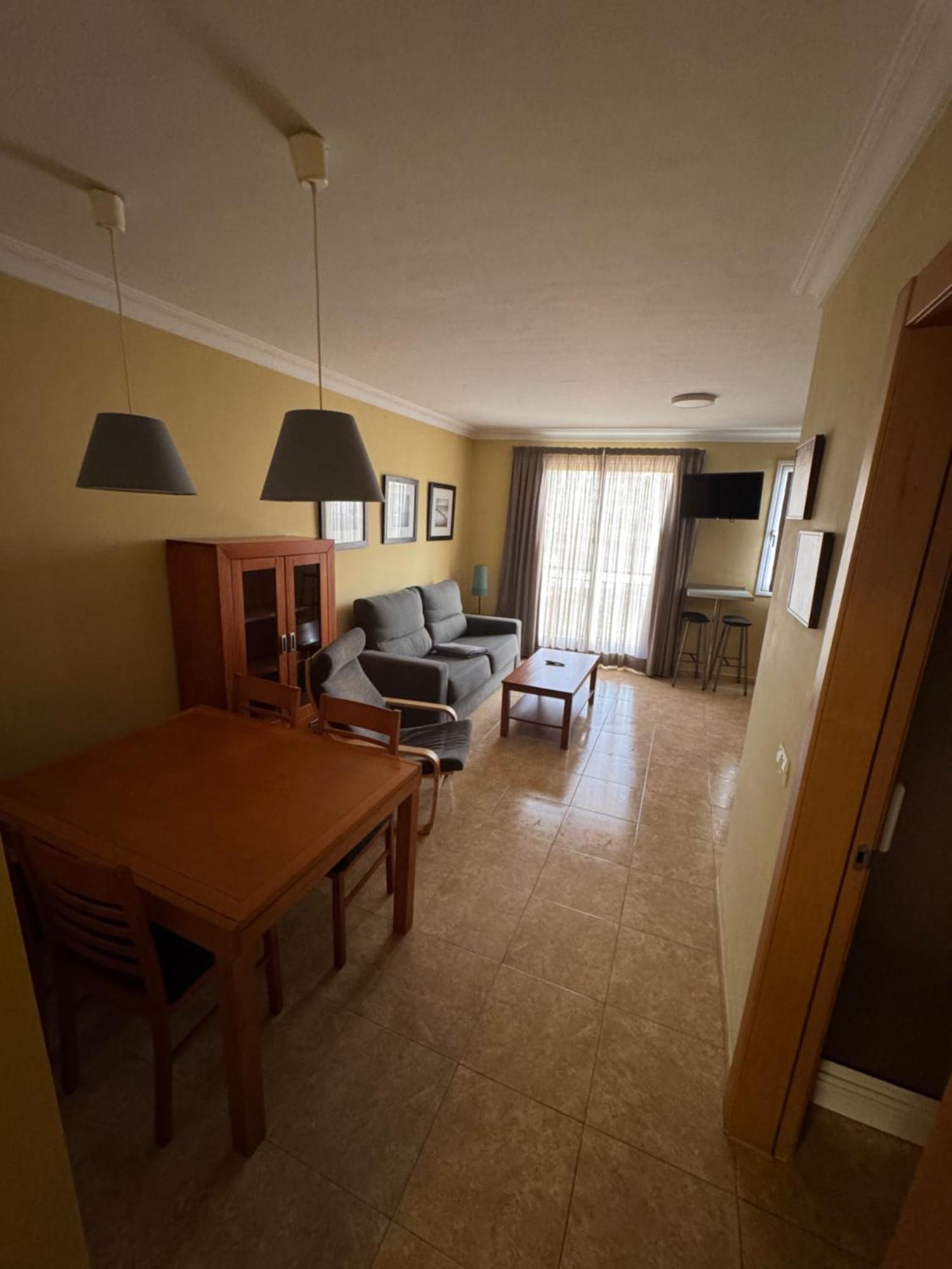 Apartamento Σάντα Κρουζ Τενερίφης Εξωτερικό φωτογραφία