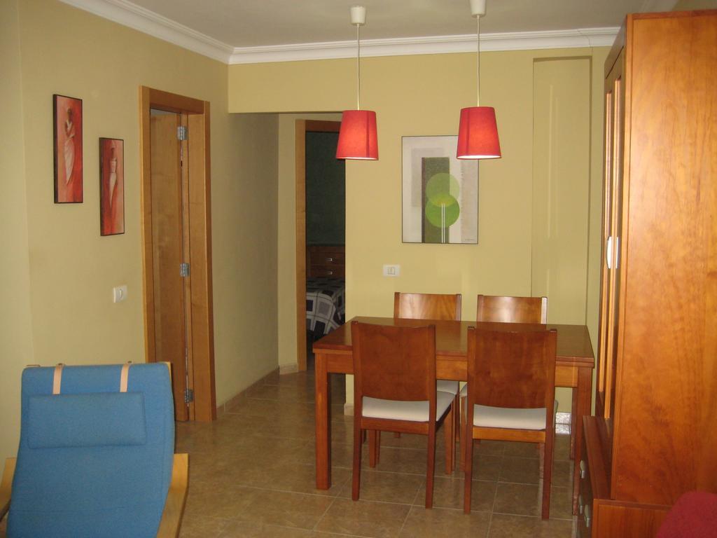 Apartamento Σάντα Κρουζ Τενερίφης Εξωτερικό φωτογραφία