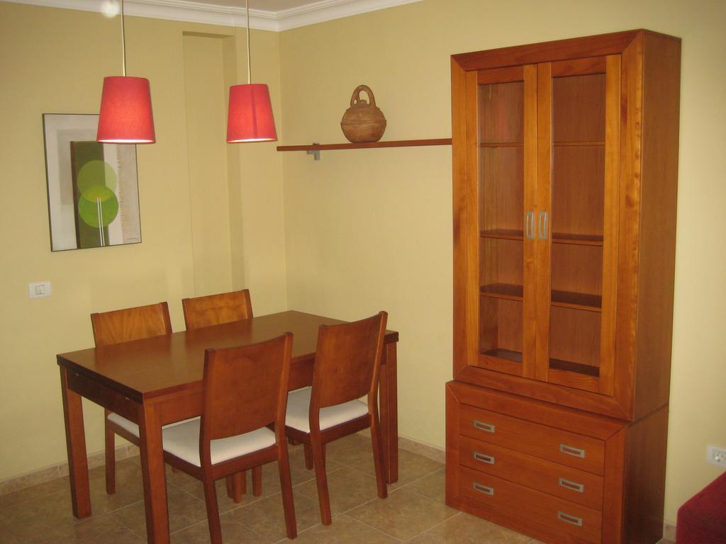 Apartamento Σάντα Κρουζ Τενερίφης Εξωτερικό φωτογραφία