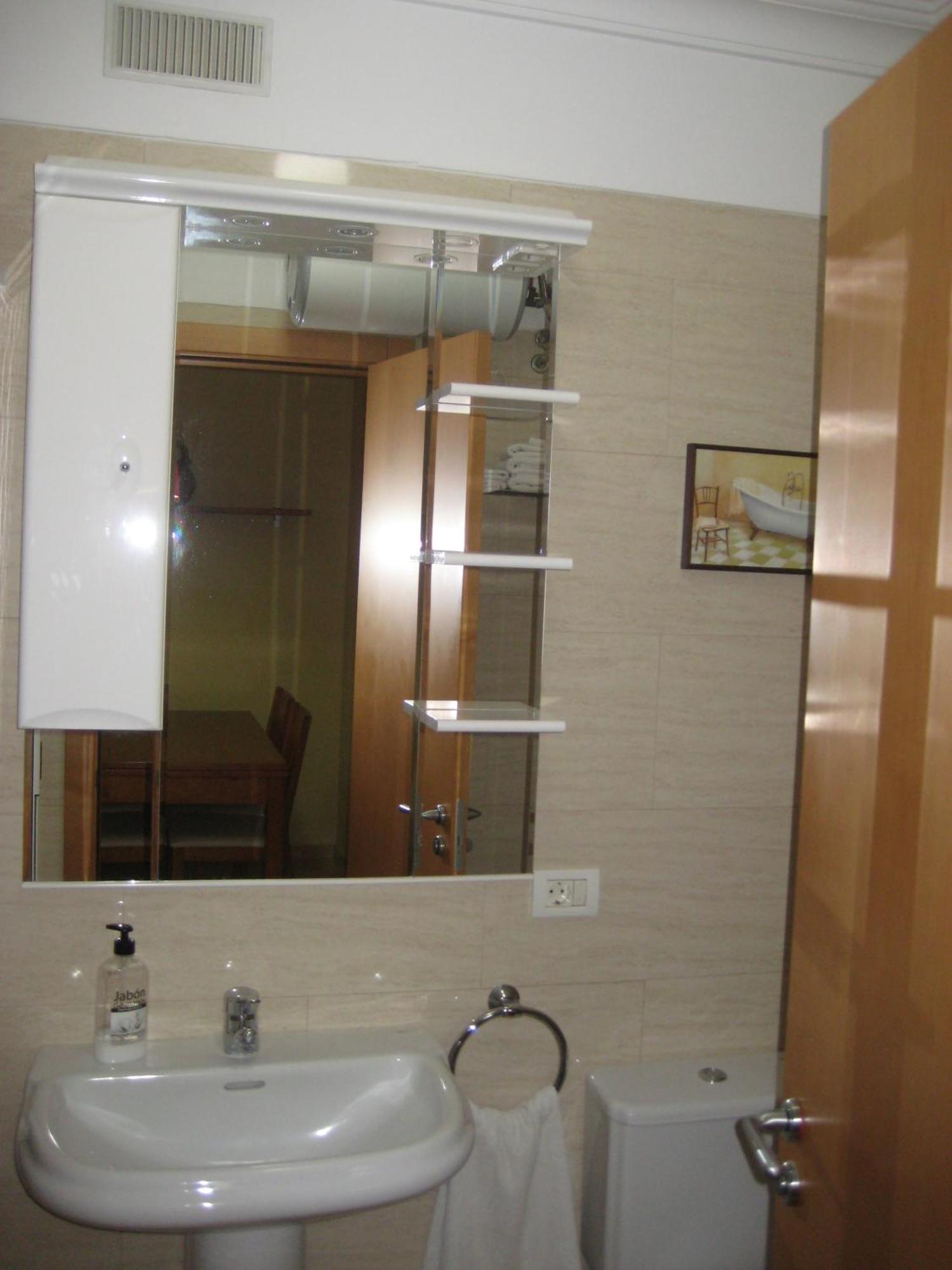 Apartamento Σάντα Κρουζ Τενερίφης Εξωτερικό φωτογραφία