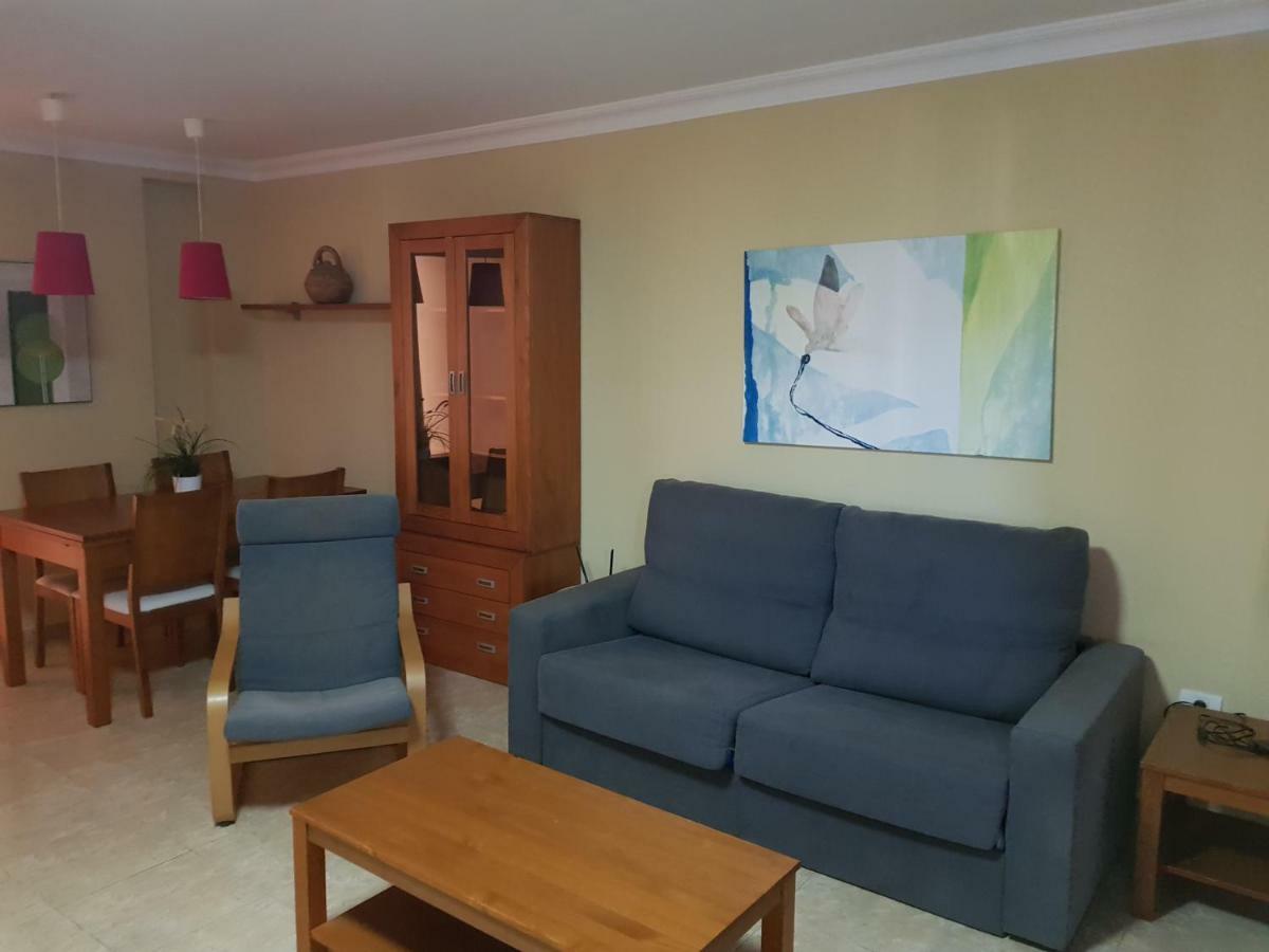 Apartamento Σάντα Κρουζ Τενερίφης Εξωτερικό φωτογραφία