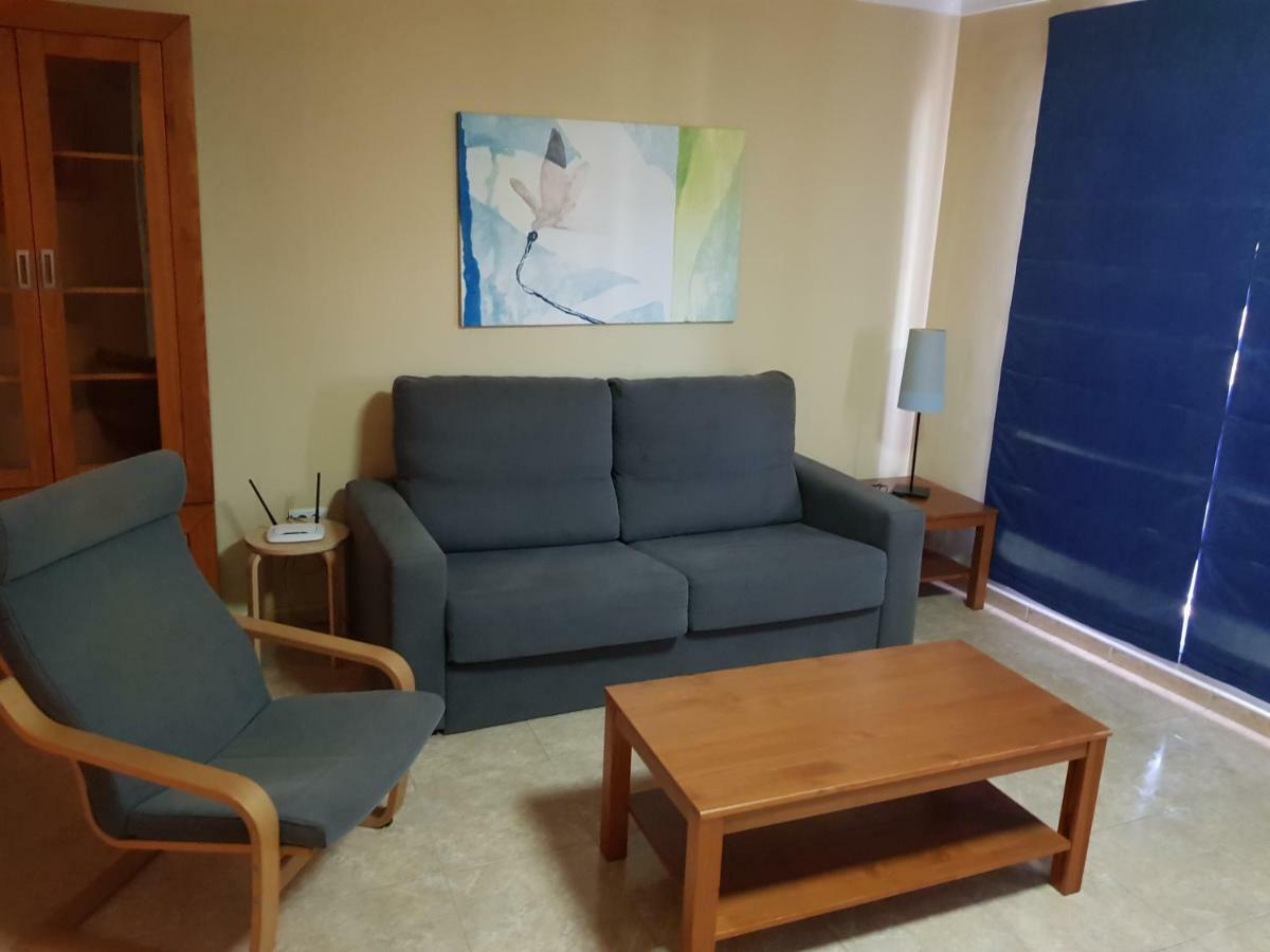 Apartamento Σάντα Κρουζ Τενερίφης Εξωτερικό φωτογραφία
